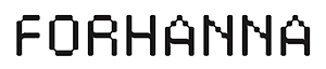 Forhanna logo