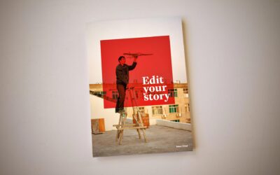 Prüst presents Edit your story
